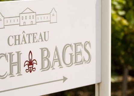 chateau lynch bages
