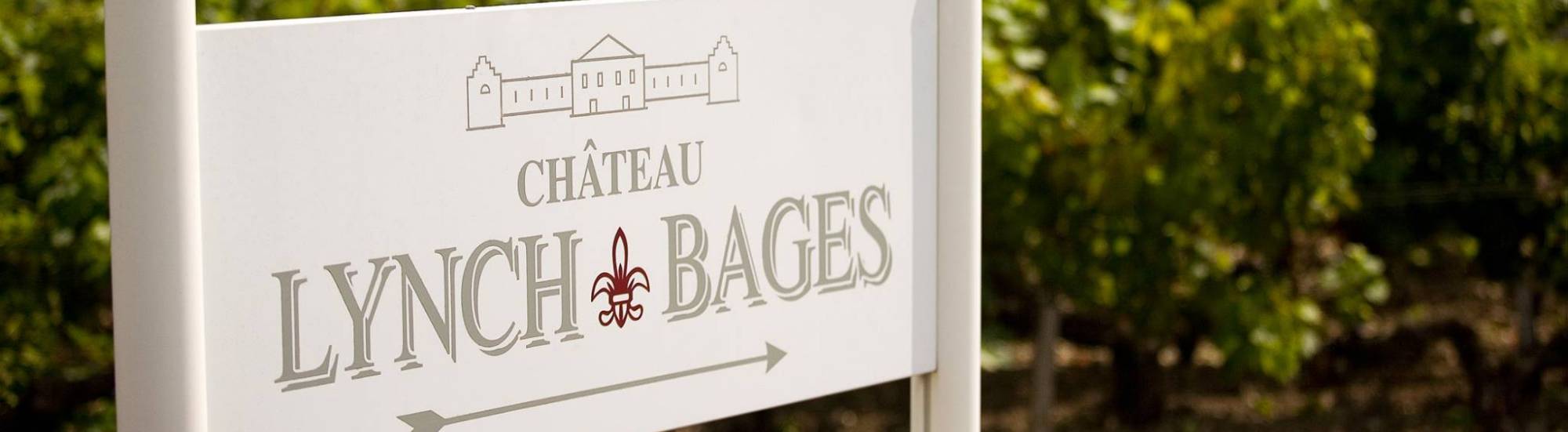 Château Lynch Bages Winery a Guide by Cellar Tours™