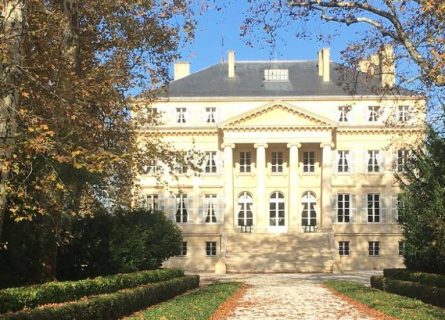 chateau margaux