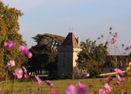 chateau montlau