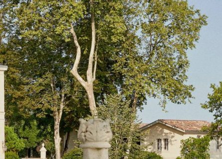chateau pichon longueville comtesse de lalande