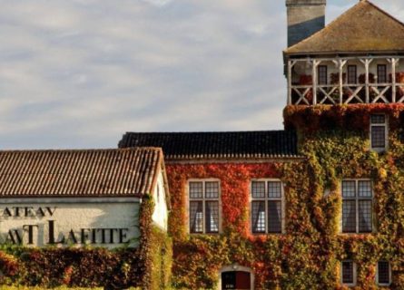 chateau smith haut lafitte