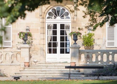 chateaux kirwan