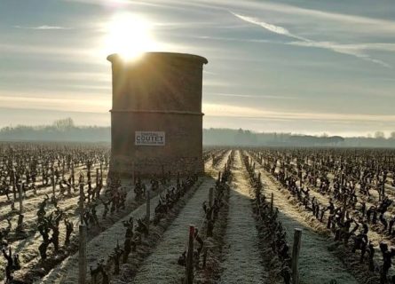 chateau coutet