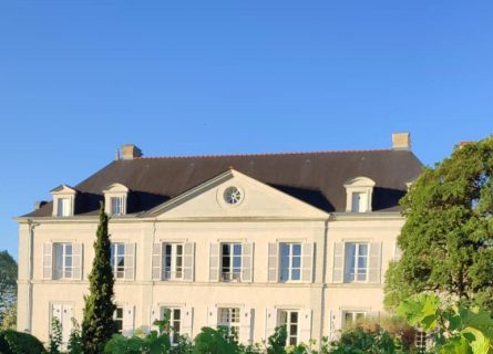 domaine coulee de serrant
