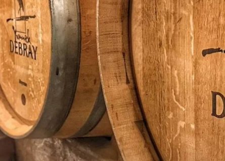 domaine debray