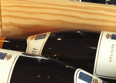 domaine olivier leflaive