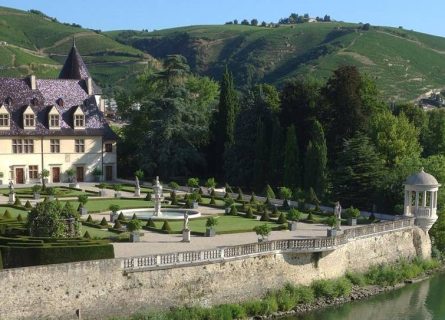 guigal winery