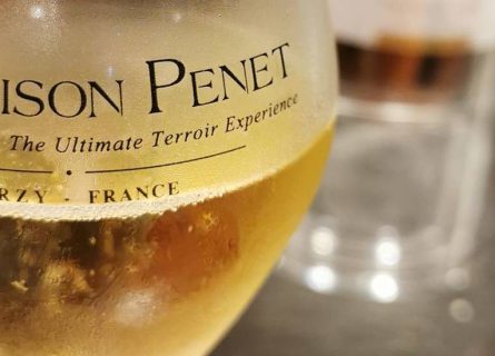 la maison penet
