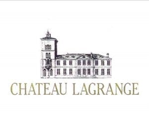 Château Lagrange