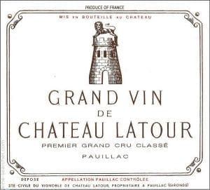 logos - chateau-latour-logo