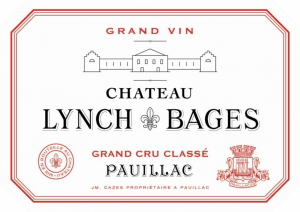 Château Lynch Bages