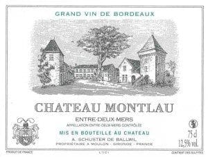 Château Montlau