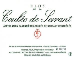 Domaine Coulée-de-Serrant