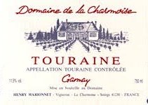 Domaine de la Charmoise