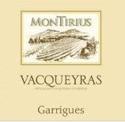 Domaine Montirius