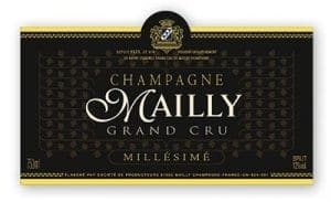 Mailly Champagne
