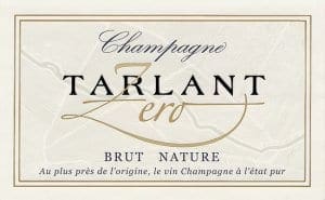 Tarlant Champagne