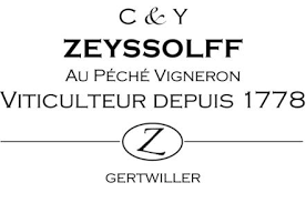 logos - zeyssolff