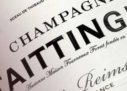 champagne taittinger