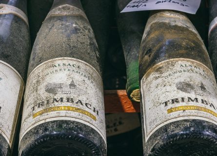 trimbach winery