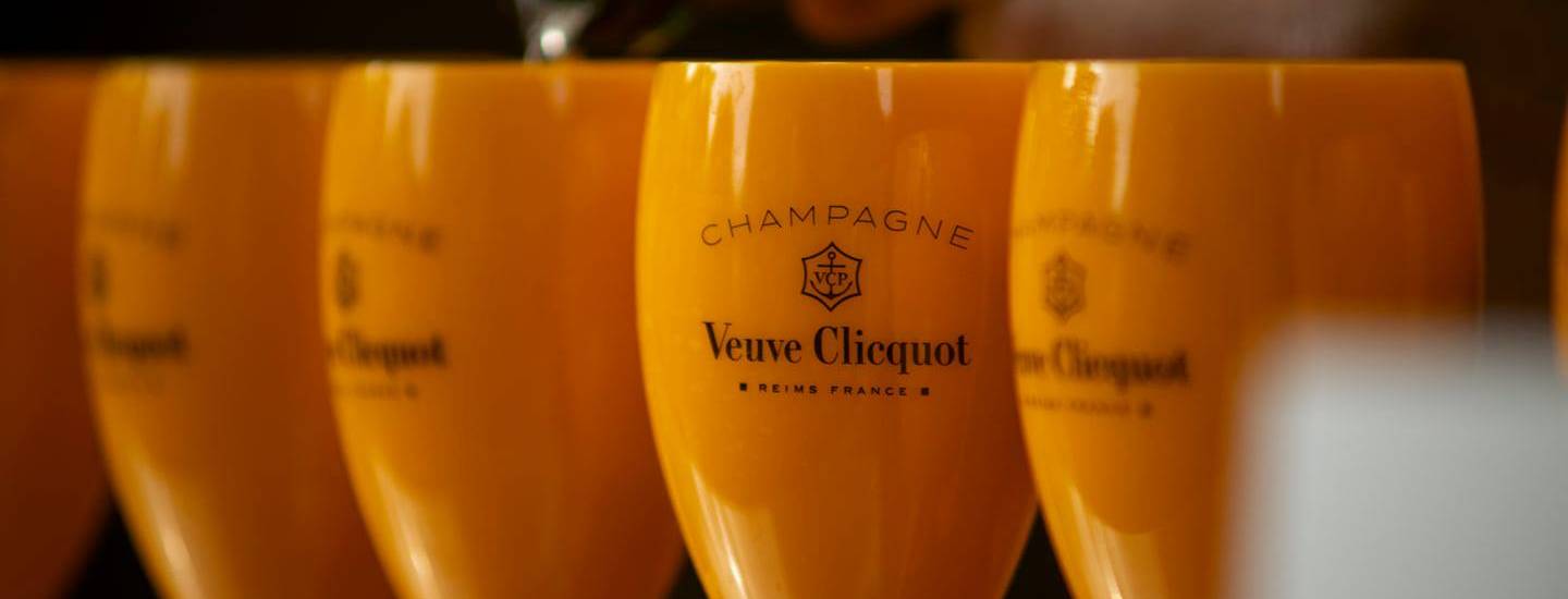 Champagne Veuve Clicquot a Guide by Cellar Tours™