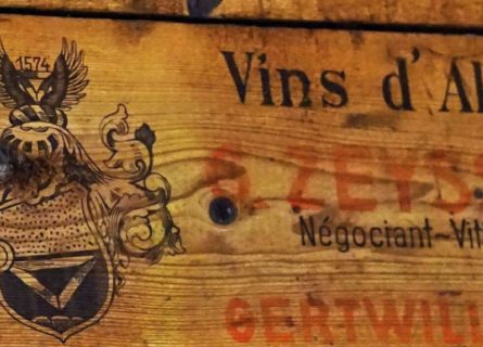 zeyssolff winery
