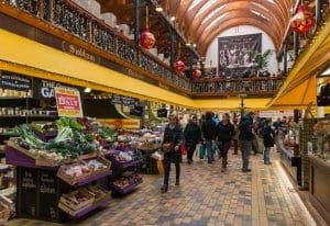 English Market English Market