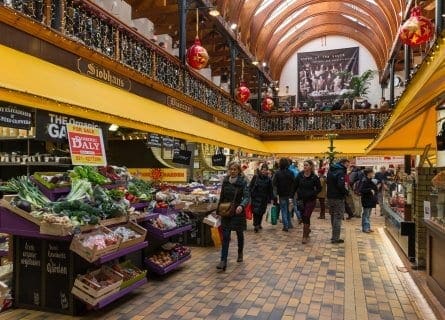 English Market