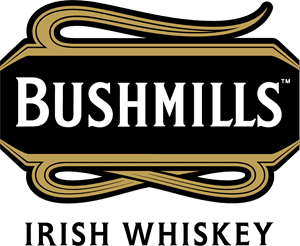 logos - bushmills-logo