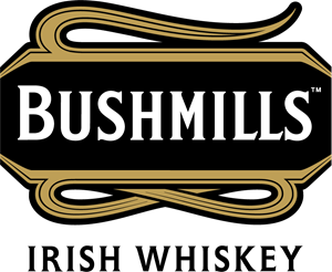 logos - bushmills-logo