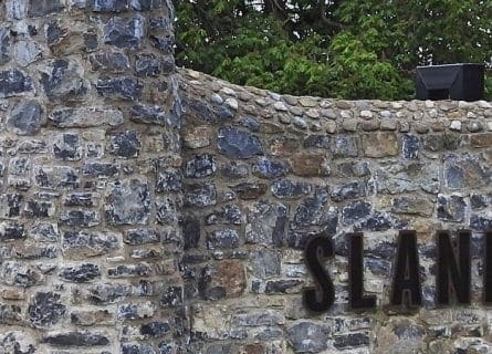 distilleries - slane-distillery