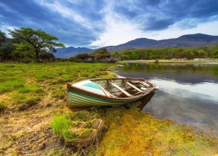 Lakes of Killarney