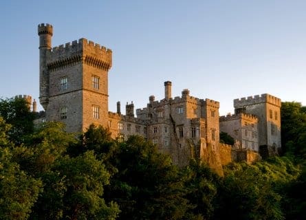 Lismore castle