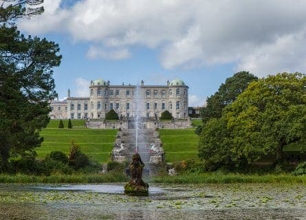 Powerscourt estate