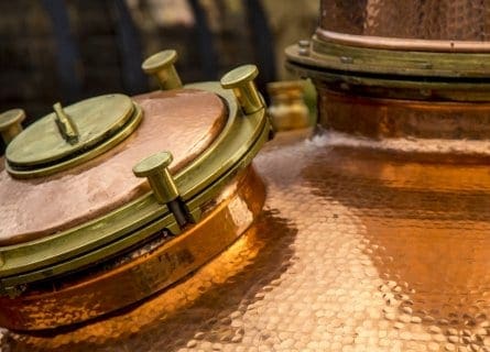 Whiskey Tour of Ireland