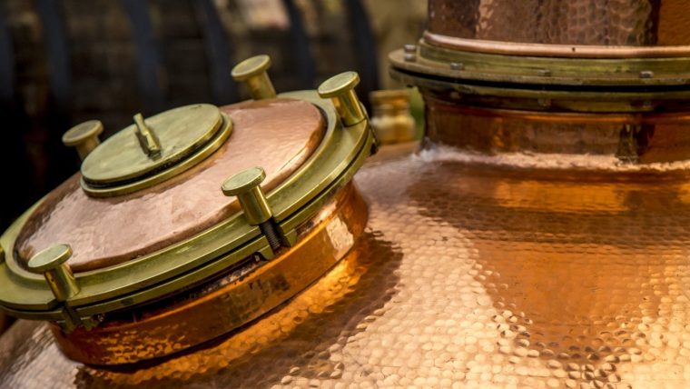 Irish Whiskey Tours