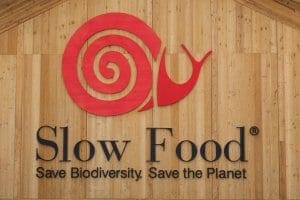 Slow Food Logo Slow Food Logo