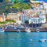 Amalfi Coast Wine Tour