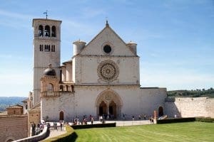 Basilica di San Francesco Basilica di San Francesco