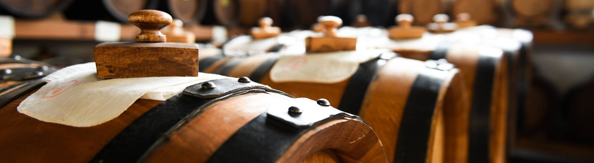 Balsamic Vinegar Tour Discover Modena's Black Gold Cellar Tours™