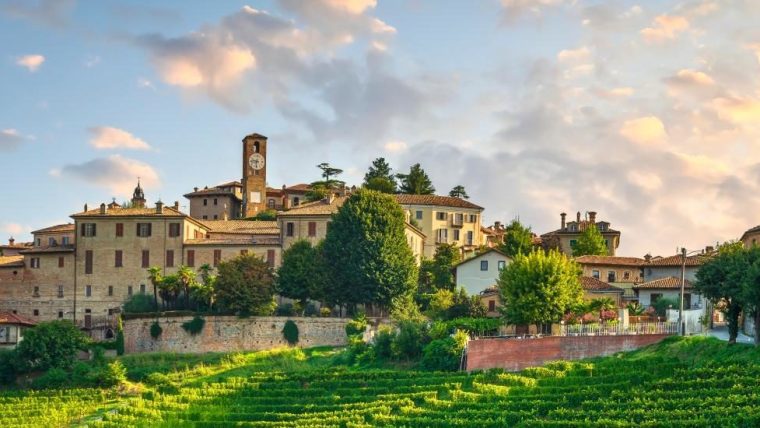 barolo - barolo-barbaresco-wine-tours