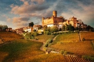 barolo photo barolo - Castiglione Falleto