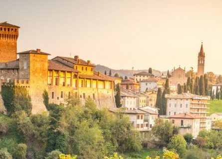 Emilia Romagna Food & Wine Tour
