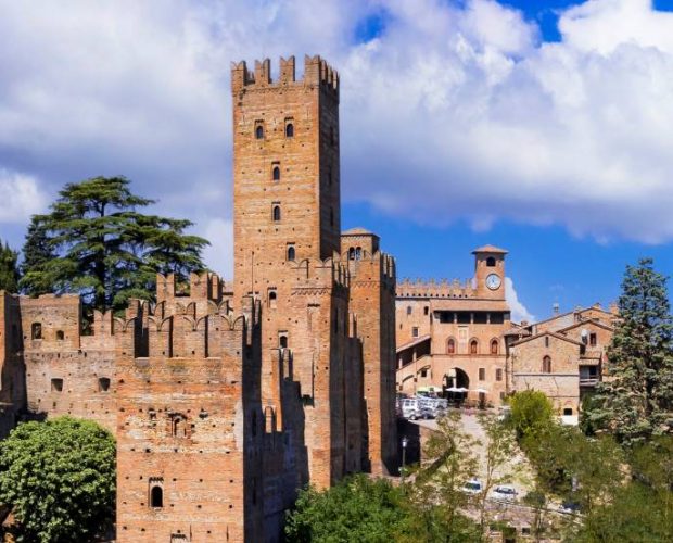 Emilia Romagna Food & Wine Tour