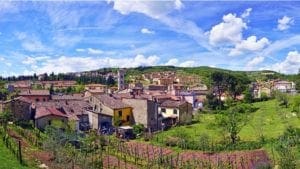 Beautiful Gaiole in Chianti Beautiful Gaiole in Chianti