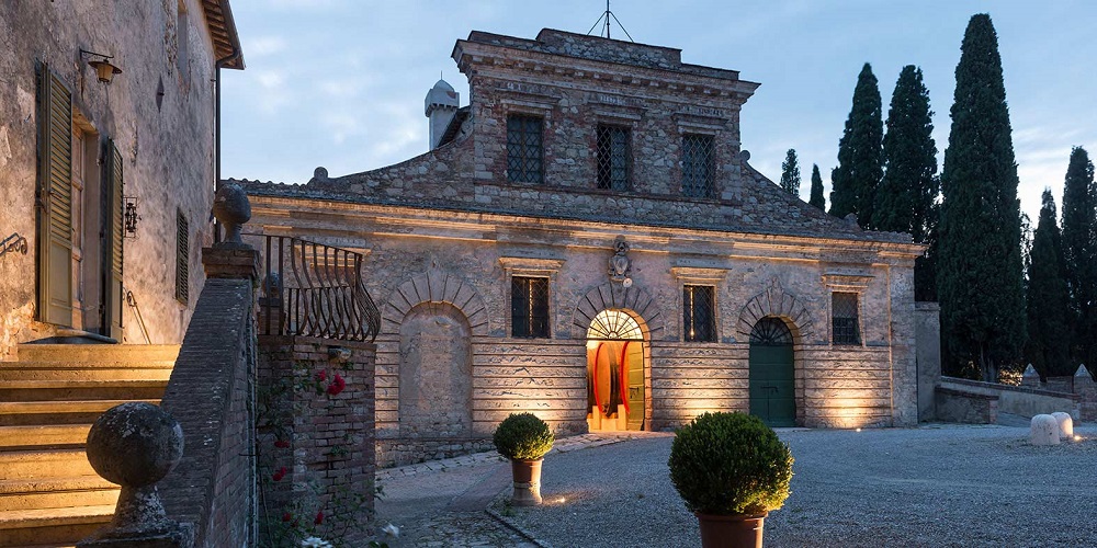 Felsina winery
