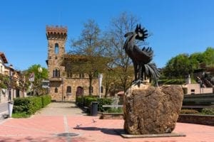 Greve in Chianti Greve in Chianti