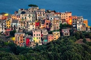 Corniglia Corniglia