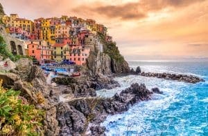Manarola Manarola